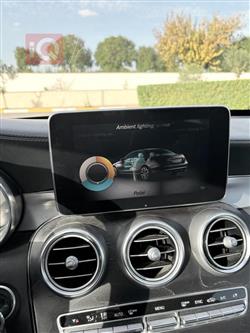 مرسيدس بنز C-Class